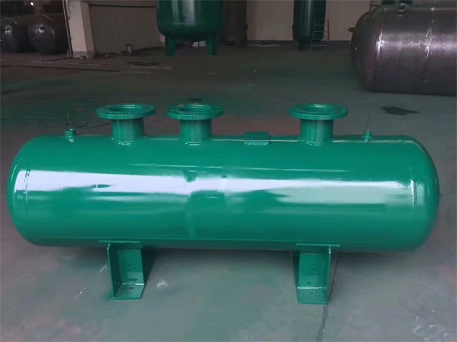 罗定罗定罗定蒸汽分气缸